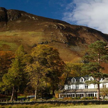 Borrowdale Gates Hotel Keswick  Buitenkant foto