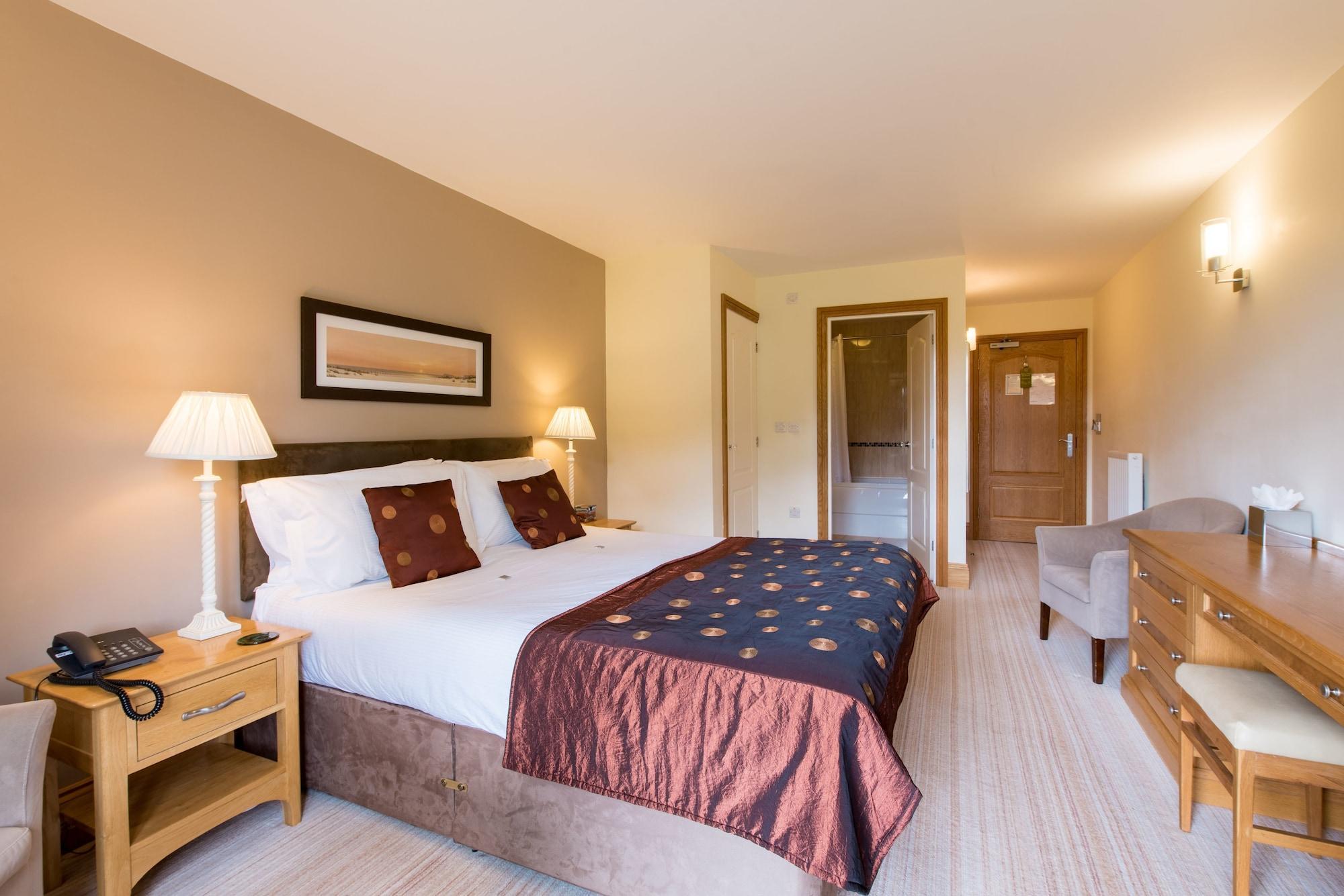 Borrowdale Gates Hotel Keswick  Buitenkant foto